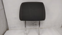 2016 Gmc Sierra 1500 Headrest Head Rest Front Driver Passenger Seat Gray 109234 - Oemusedautoparts1.com
