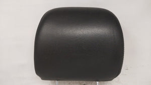 2007 Hyundai Tucson Headrest Head Rest Front Driver Passenger Seat Fits OEM Used Auto Parts - Oemusedautoparts1.com