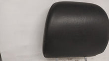 2007 Hyundai Tucson Headrest Head Rest Front Driver Passenger Seat Fits OEM Used Auto Parts - Oemusedautoparts1.com