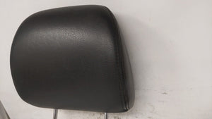 2007 Hyundai Tucson Headrest Head Rest Front Driver Passenger Seat Fits OEM Used Auto Parts - Oemusedautoparts1.com