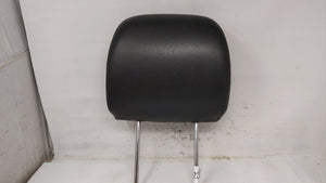 2007 Hyundai Tucson Headrest Head Rest Front Driver Passenger Seat Fits OEM Used Auto Parts - Oemusedautoparts1.com