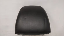 2007 Hyundai Tucson Headrest Head Rest Front Driver Passenger Seat Fits OEM Used Auto Parts - Oemusedautoparts1.com