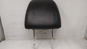 2007 Hyundai Tucson Headrest Head Rest Front Driver Passenger Seat Fits OEM Used Auto Parts - Oemusedautoparts1.com