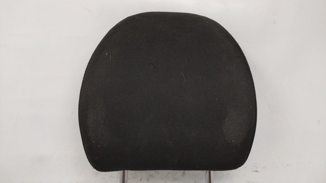 2017 Kia Forte Headrest Head Rest Front Driver Passenger Seat Fits OEM Used Auto Parts - Oemusedautoparts1.com