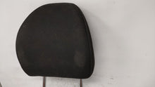 2017 Kia Forte Headrest Head Rest Front Driver Passenger Seat Fits OEM Used Auto Parts - Oemusedautoparts1.com