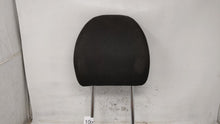 2017 Kia Forte Headrest Head Rest Front Driver Passenger Seat Fits OEM Used Auto Parts - Oemusedautoparts1.com