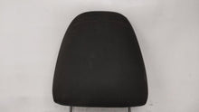 2017 Kia Forte Headrest Head Rest Front Driver Passenger Seat Fits OEM Used Auto Parts - Oemusedautoparts1.com