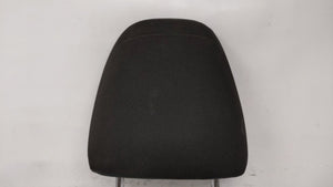 2017 Kia Forte Headrest Head Rest Front Driver Passenger Seat Fits OEM Used Auto Parts - Oemusedautoparts1.com