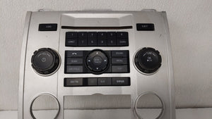 2009-2011 Mercury Mariner Radio Control Panel - Oemusedautoparts1.com