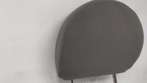 2012 Nissan Sentra Headrest Head Rest Front Driver Passenger Seat Fits OEM Used Auto Parts - Oemusedautoparts1.com