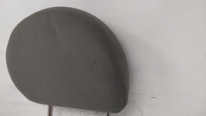 2012 Nissan Sentra Headrest Head Rest Front Driver Passenger Seat Fits OEM Used Auto Parts - Oemusedautoparts1.com