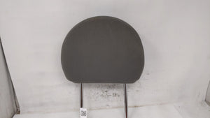 2012 Nissan Sentra Headrest Head Rest Front Driver Passenger Seat Fits OEM Used Auto Parts - Oemusedautoparts1.com