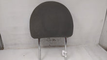 2012 Nissan Sentra Headrest Head Rest Front Driver Passenger Seat Fits OEM Used Auto Parts - Oemusedautoparts1.com