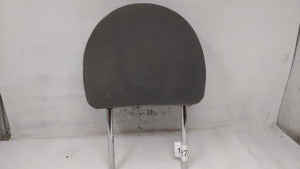 2012 Nissan Sentra Headrest Head Rest Front Driver Passenger Seat Fits OEM Used Auto Parts - Oemusedautoparts1.com