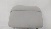 2011 Buick Lacrosse Headrest Head Rest Front Driver Passenger Seat Fits OEM Used Auto Parts - Oemusedautoparts1.com