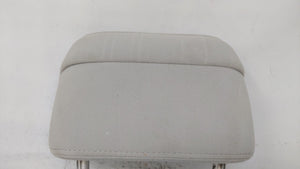 2011 Buick Lacrosse Headrest Head Rest Front Driver Passenger Seat Fits OEM Used Auto Parts - Oemusedautoparts1.com