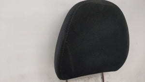 2011 Subaru Impreza Headrest Head Rest Front Driver Passenger Seat Fits OEM Used Auto Parts - Oemusedautoparts1.com