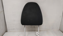 2011 Subaru Impreza Headrest Head Rest Front Driver Passenger Seat Fits OEM Used Auto Parts - Oemusedautoparts1.com