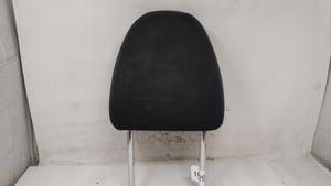 2011 Subaru Impreza Headrest Head Rest Front Driver Passenger Seat Fits OEM Used Auto Parts - Oemusedautoparts1.com