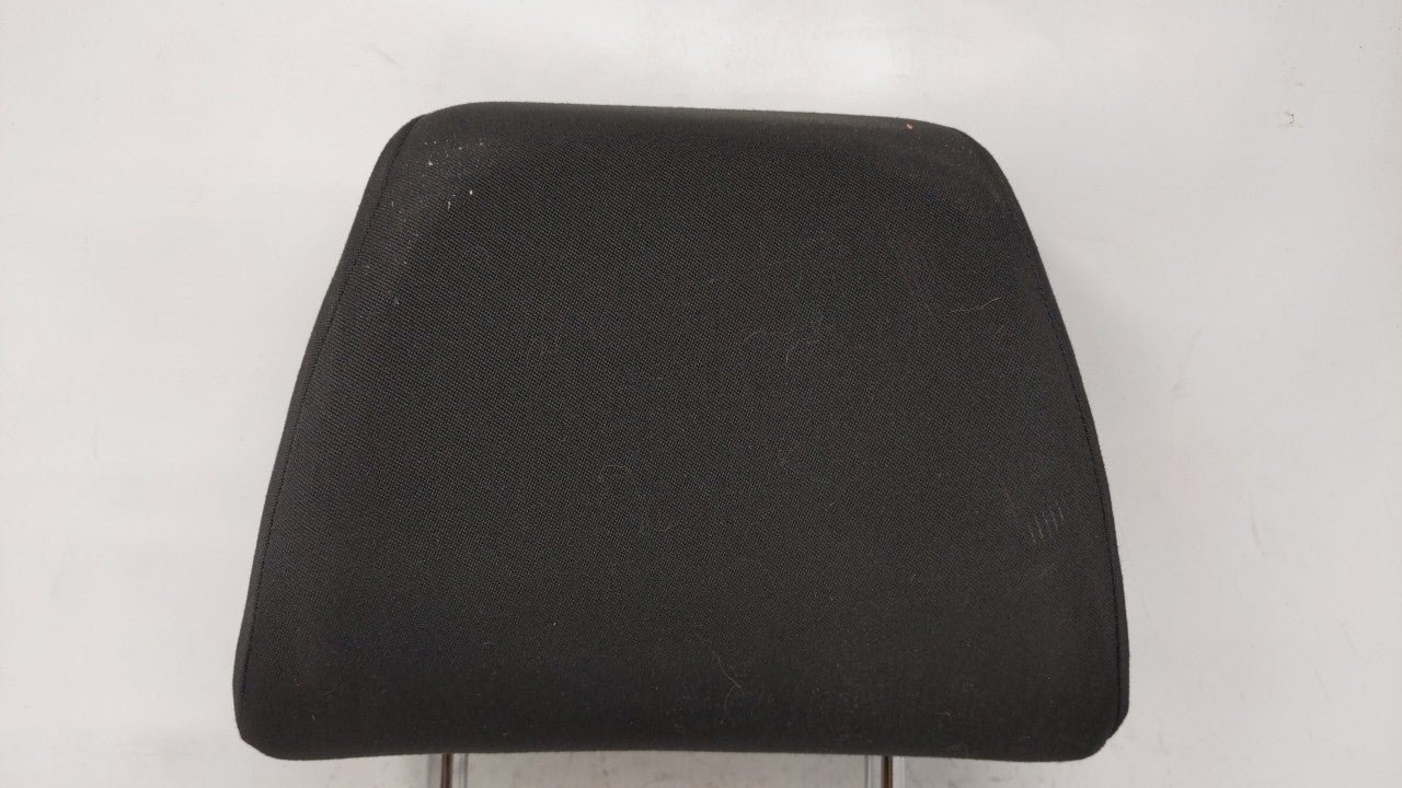 2013 Volkswagen Golf Headrest Head Rest Front Driver Passenger Seat Fits OEM Used Auto Parts - Oemusedautoparts1.com 