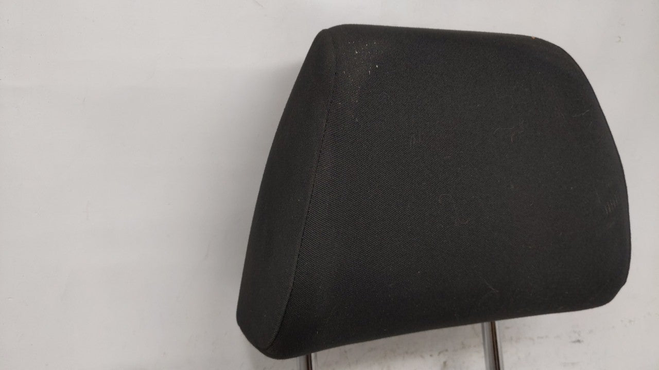 2013 Volkswagen Golf Headrest Head Rest Front Driver Passenger Seat Fits OEM Used Auto Parts - Oemusedautoparts1.com 