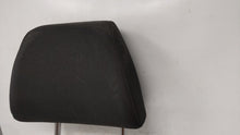 2013 Volkswagen Golf Headrest Head Rest Front Driver Passenger Seat Black 109297 - Oemusedautoparts1.com