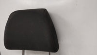 2013 Volkswagen Golf Headrest Head Rest Front Driver Passenger Seat Fits OEM Used Auto Parts - Oemusedautoparts1.com 