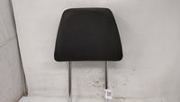 2013 Volkswagen Golf Headrest Head Rest Front Driver Passenger Seat Black 109297 - Oemusedautoparts1.com