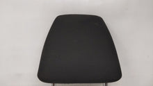 2013 Volkswagen Golf Headrest Head Rest Front Driver Passenger Seat Black 109297 - Oemusedautoparts1.com