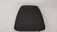 2013 Volkswagen Golf Headrest Head Rest Front Driver Passenger Seat Fits OEM Used Auto Parts - Oemusedautoparts1.com 