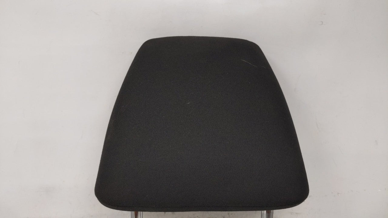 2013 Volkswagen Golf Headrest Head Rest Front Driver Passenger Seat Fits OEM Used Auto Parts - Oemusedautoparts1.com 
