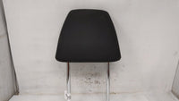 2013 Volkswagen Golf Headrest Head Rest Front Driver Passenger Seat Fits OEM Used Auto Parts - Oemusedautoparts1.com 