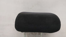 2011 Subaru Impreza Headrest Head Rest Rear Center Seat Fits OEM Used Auto Parts - Oemusedautoparts1.com