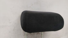 2011 Subaru Impreza Headrest Head Rest Rear Center Seat Fits OEM Used Auto Parts - Oemusedautoparts1.com