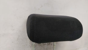 2011 Subaru Impreza Headrest Head Rest Rear Center Seat Fits OEM Used Auto Parts - Oemusedautoparts1.com