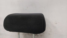 2011 Subaru Impreza Headrest Head Rest Rear Center Seat Fits OEM Used Auto Parts - Oemusedautoparts1.com