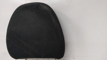 2011 Subaru Impreza Headrest Head Rest Front Driver Passenger Seat Fits OEM Used Auto Parts - Oemusedautoparts1.com