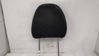 2011 Subaru Impreza Headrest Head Rest Front Driver Passenger Seat Fits OEM Used Auto Parts - Oemusedautoparts1.com