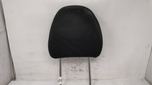 2011 Subaru Impreza Headrest Head Rest Front Driver Passenger Seat Fits OEM Used Auto Parts - Oemusedautoparts1.com