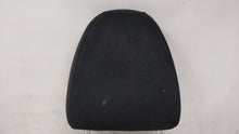 2011 Subaru Impreza Headrest Head Rest Front Driver Passenger Seat Fits OEM Used Auto Parts - Oemusedautoparts1.com