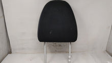 2011 Subaru Impreza Headrest Head Rest Front Driver Passenger Seat Fits OEM Used Auto Parts - Oemusedautoparts1.com