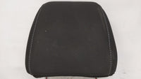 2015 Ford Escape Headrest Head Rest Front Driver Passenger Seat Fits OEM Used Auto Parts - Oemusedautoparts1.com