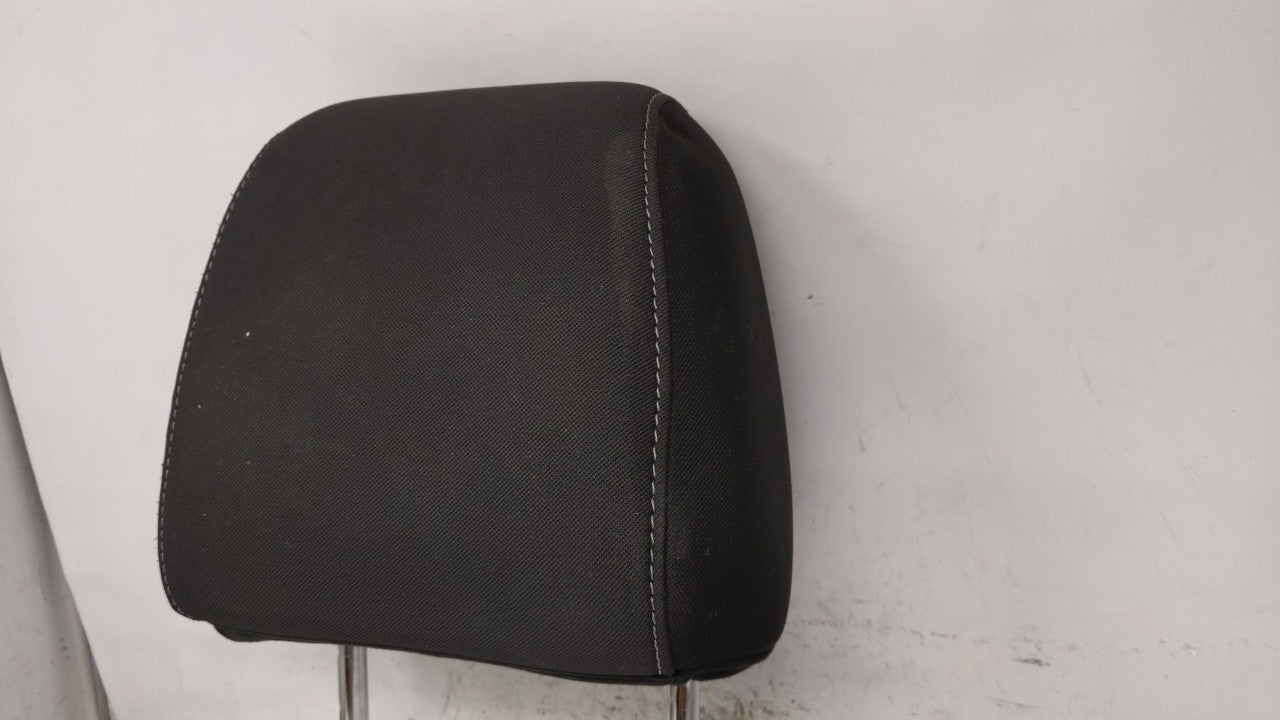 2015 Ford Escape Headrest Head Rest Front Driver Passenger Seat Fits OEM Used Auto Parts - Oemusedautoparts1.com