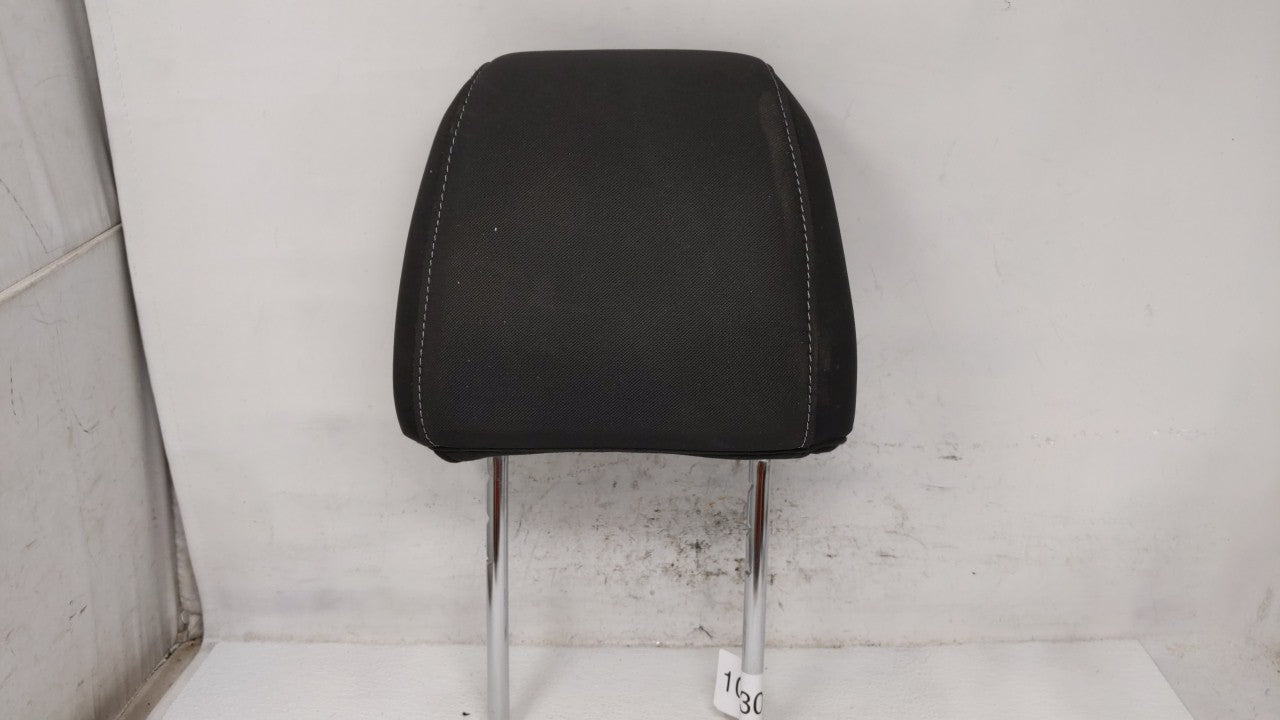 2015 Ford Escape Headrest Head Rest Front Driver Passenger Seat Fits OEM Used Auto Parts - Oemusedautoparts1.com