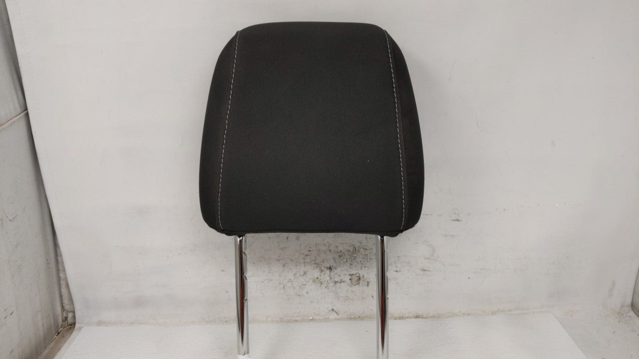 2015 Ford Escape Headrest Head Rest Front Driver Passenger Seat Fits OEM Used Auto Parts - Oemusedautoparts1.com