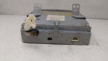 2005-2007 Toyota Avalon Radio AM FM Cd Player Receiver Replacement P/N:86260-AC010 Fits 2005 2006 2007 OEM Used Auto Parts - Oemusedautoparts1.com