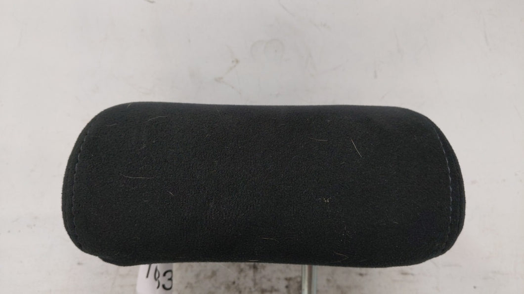 2011 Subaru Impreza Headrest Head Rest Rear Center Seat Fits OEM Used Auto Parts - Oemusedautoparts1.com