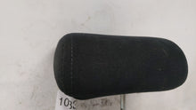 2011 Subaru Impreza Headrest Head Rest Rear Center Seat Fits OEM Used Auto Parts - Oemusedautoparts1.com