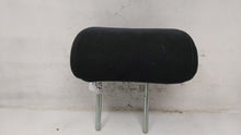 2011 Subaru Impreza Headrest Head Rest Rear Center Seat Fits OEM Used Auto Parts - Oemusedautoparts1.com