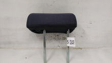 2011 Subaru Impreza Headrest Head Rest Rear Center Seat Fits OEM Used Auto Parts - Oemusedautoparts1.com